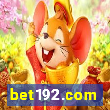 bet192.com