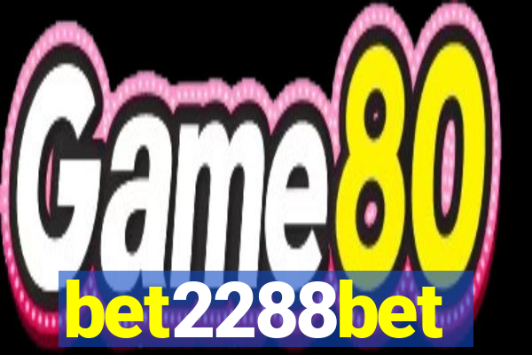 bet2288bet