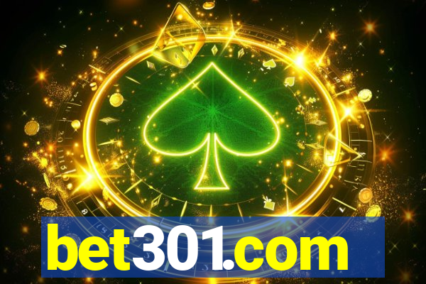 bet301.com