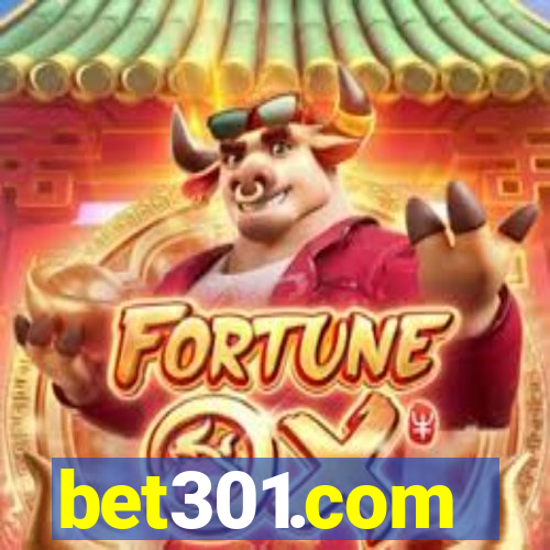 bet301.com