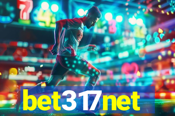 bet317net