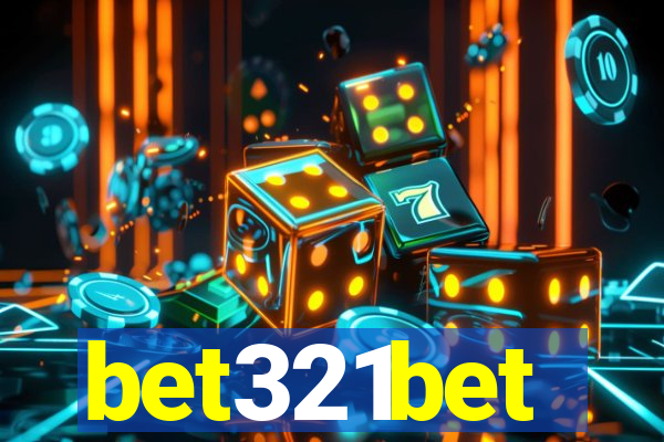 bet321bet