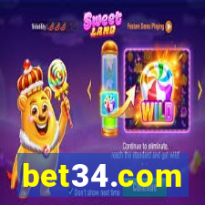 bet34.com