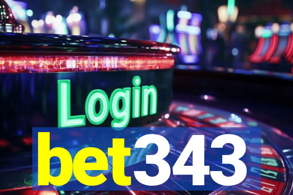 bet343