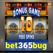 bet365bug