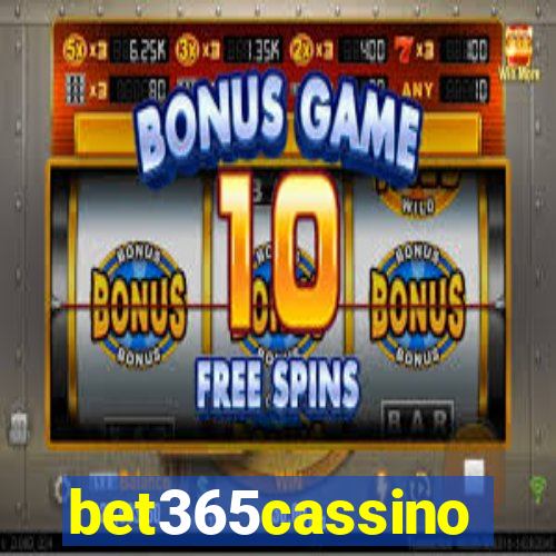 bet365cassino