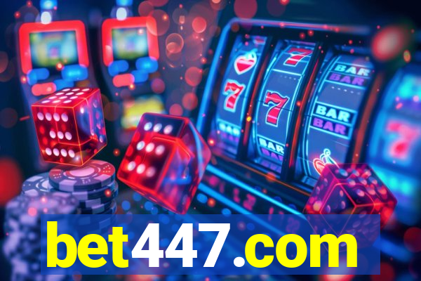 bet447.com