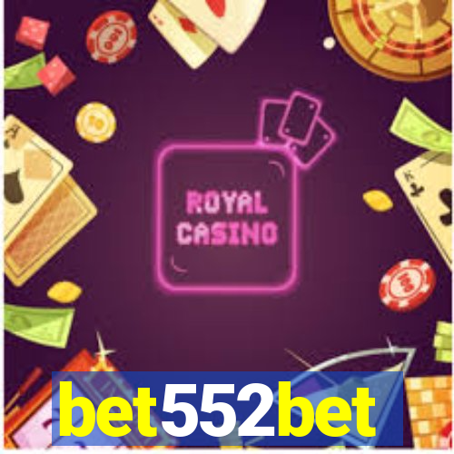 bet552bet