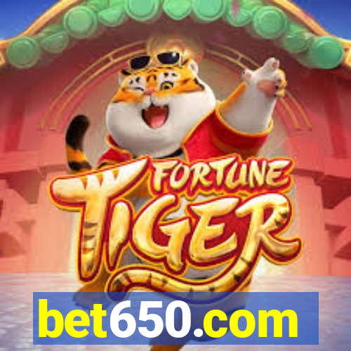 bet650.com