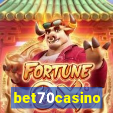 bet70casino