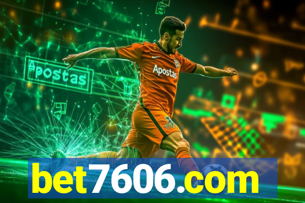 bet7606.com