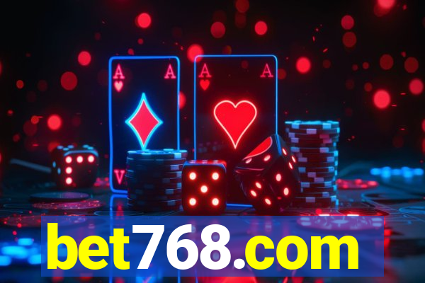 bet768.com