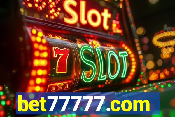 bet77777.com