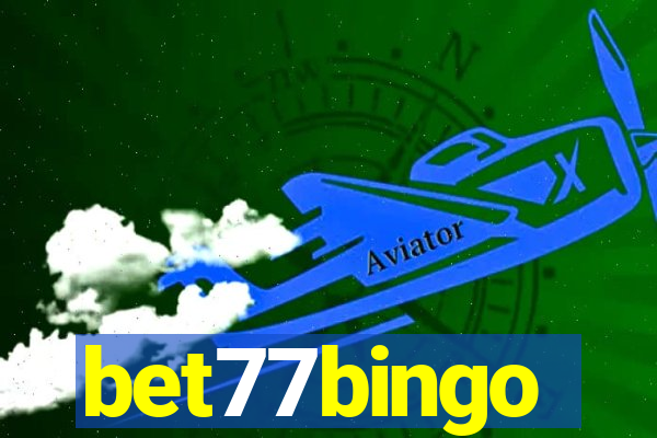 bet77bingo