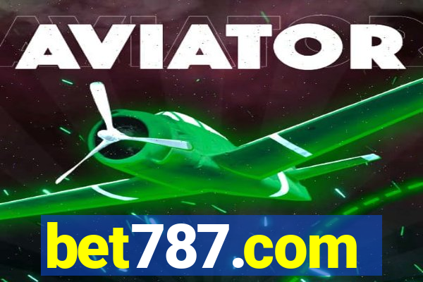 bet787.com