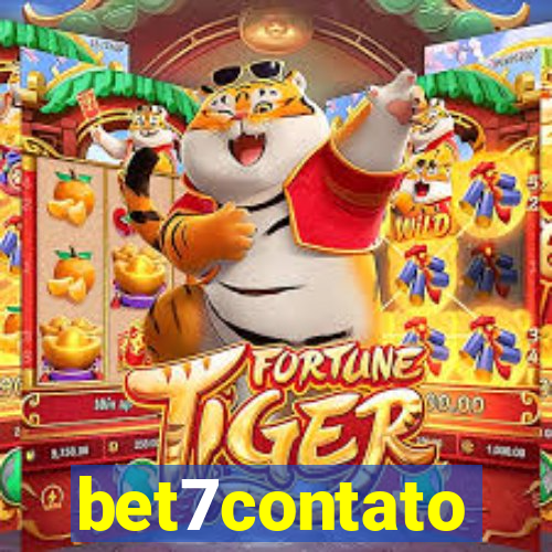 bet7contato