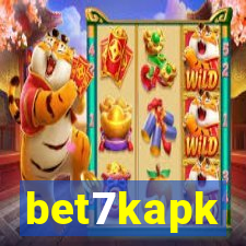 bet7kapk