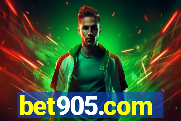 bet905.com