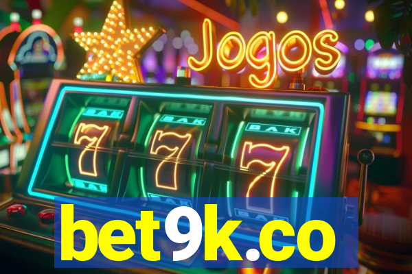 bet9k.co