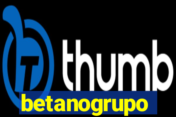 betanogrupo