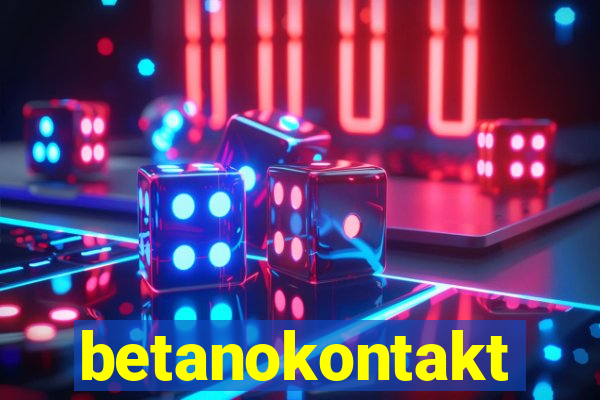 betanokontakt