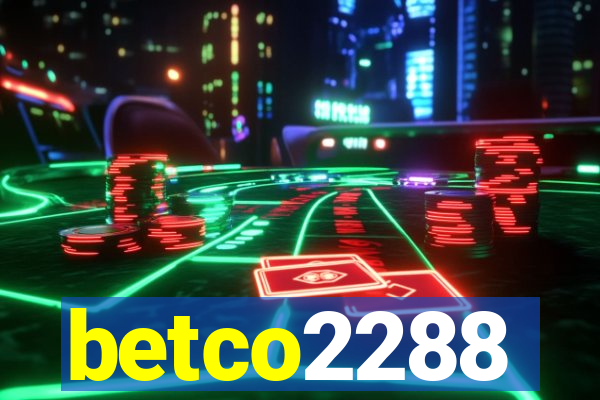 betco2288