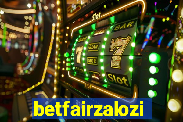 betfairzalozi