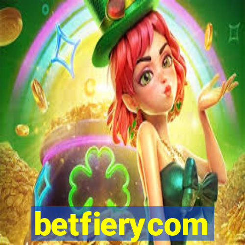 betfierycom