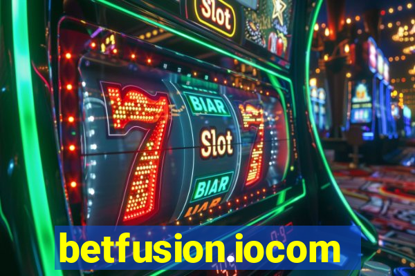 betfusion.iocom