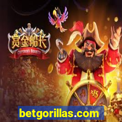 betgorillas.com