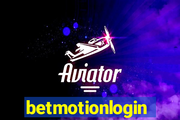 betmotionlogin