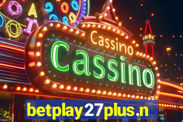 betplay27plus.net