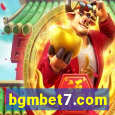 bgmbet7.com