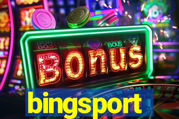 bingsport