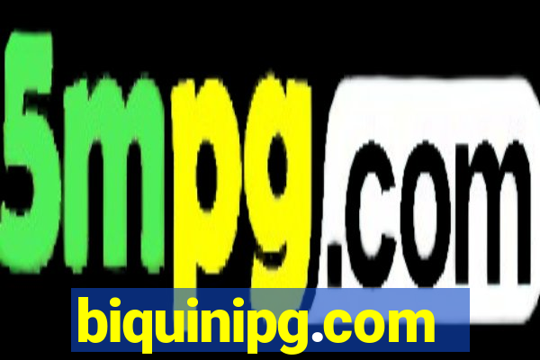 biquinipg.com