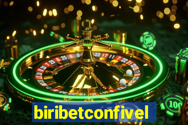 biribetconfivel