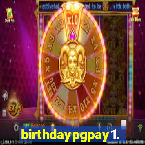 birthdaypgpay1.com