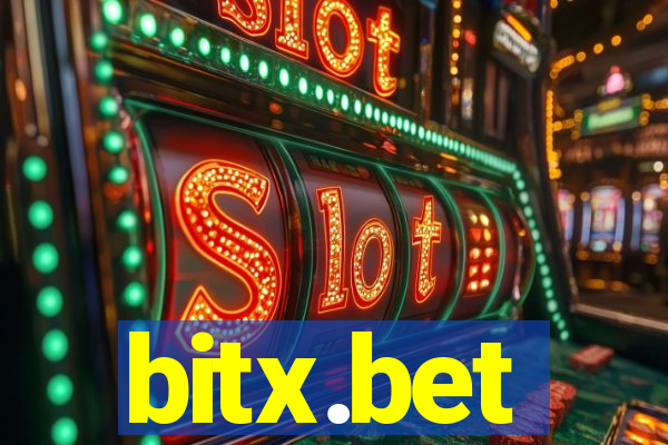 bitx.bet