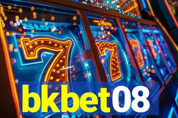 bkbet08