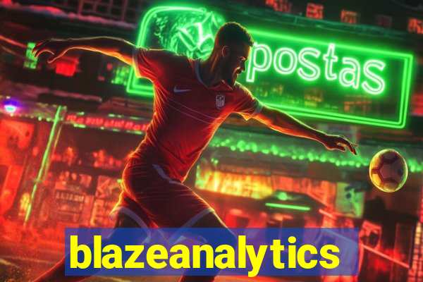 blazeanalytics