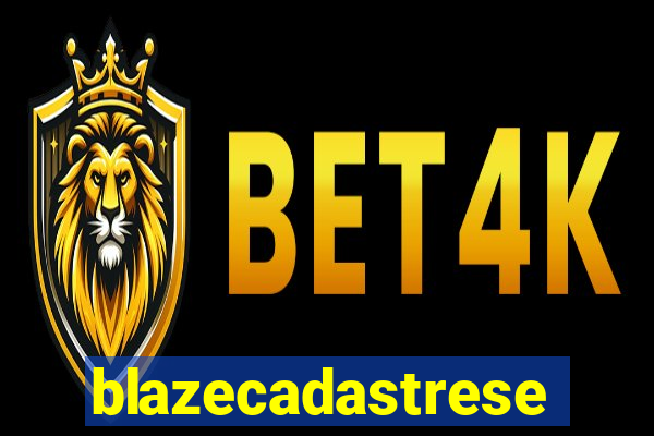 blazecadastrese