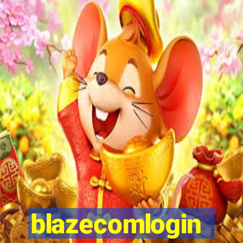 blazecomlogin