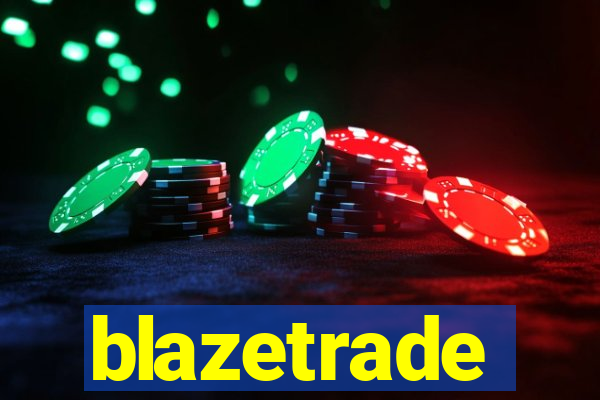 blazetrade