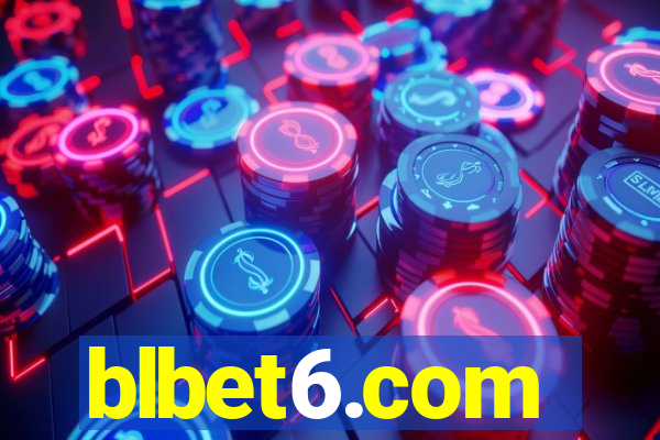 blbet6.com