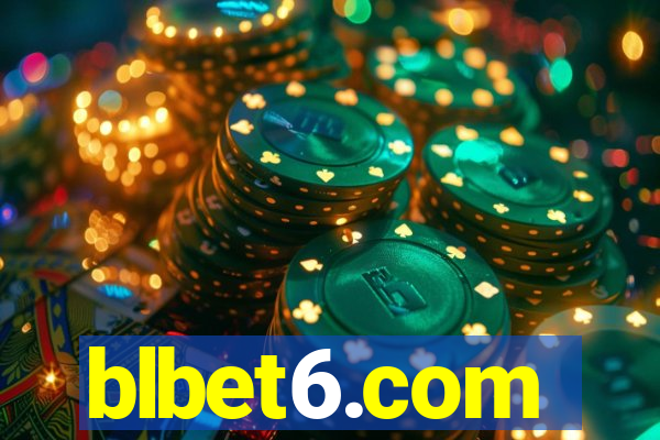 blbet6.com