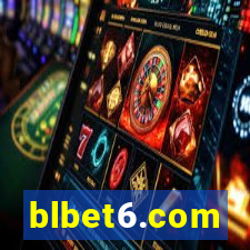 blbet6.com