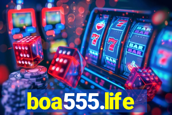 boa555.life