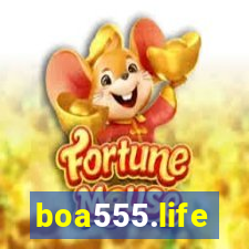 boa555.life