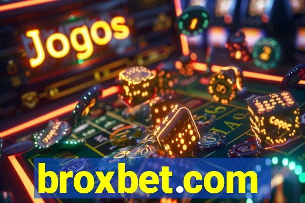 broxbet.com