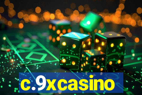 c.9xcasino